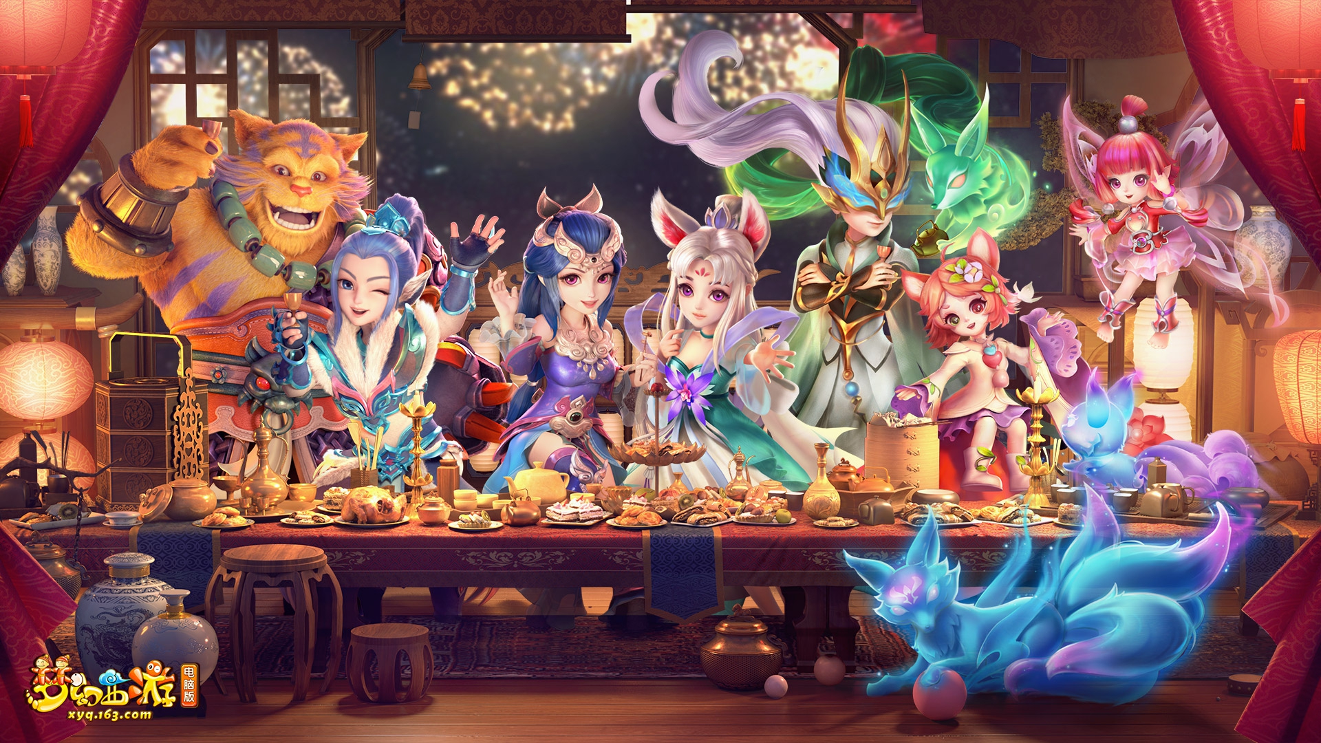 每一年的W 每一年的W