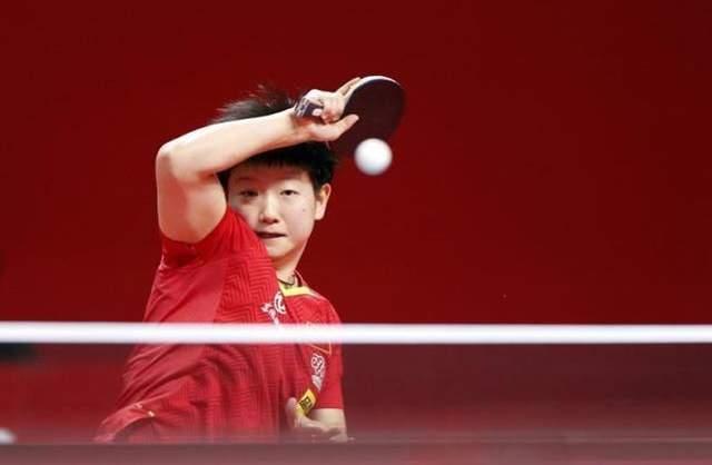 中国选手需 中国选手需