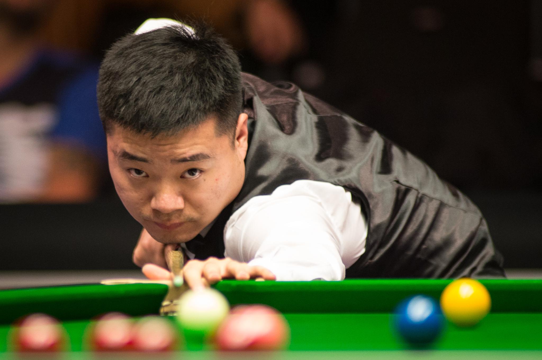 小组赛中的 小组赛中的