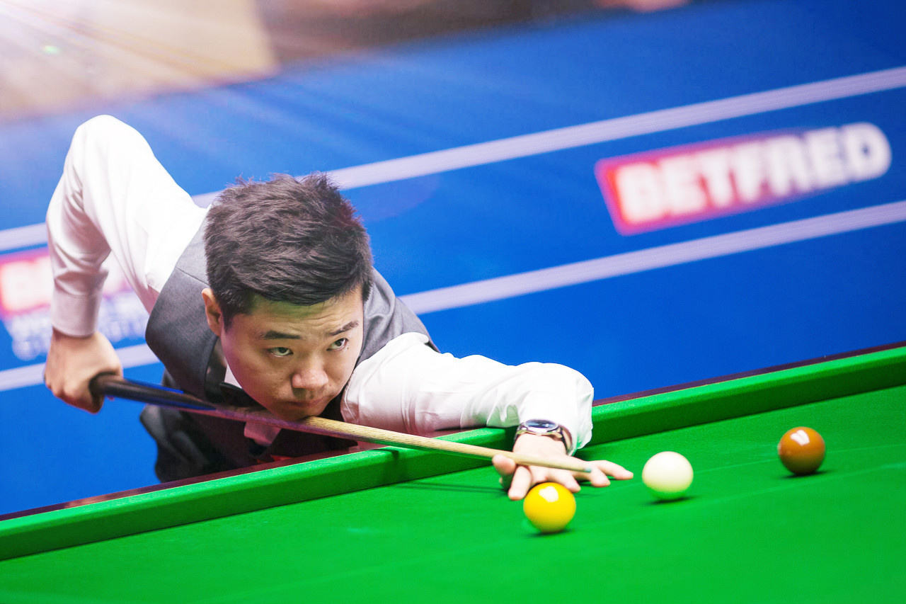 体育苏迪曼杯：中国3-0完胜韩国 夺得三连冠